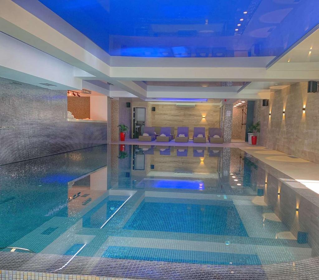 New!!! 4 Stars Apartment!!! 科帕奥尼克 外观 照片