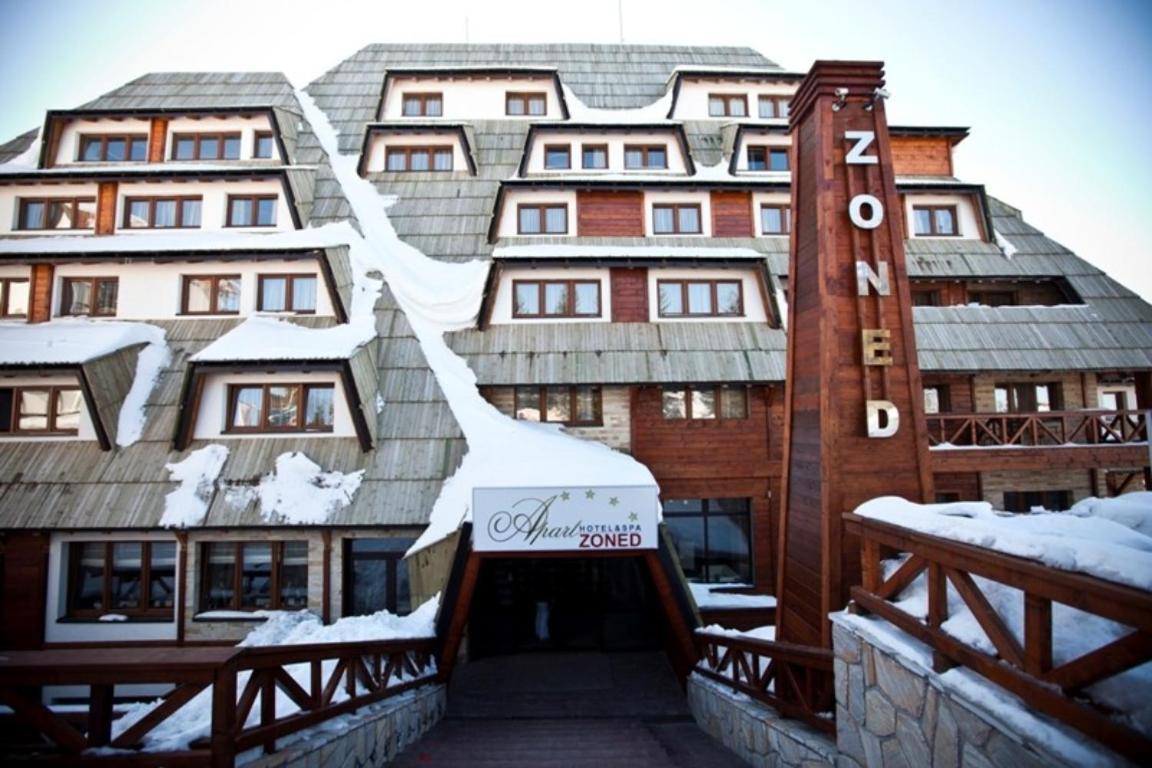 New!!! 4 Stars Apartment!!! 科帕奥尼克 外观 照片